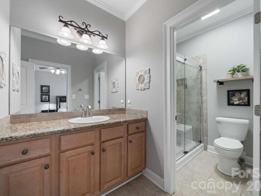 183 April Road, Troutman, NC 28166.  MLS# CAR4365014, YatesRealty ID 12908. 