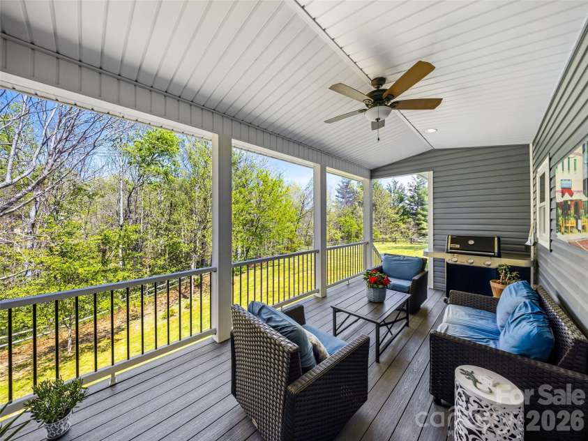 144 Hidden Knoll Drive, Hendersonville, NC 28792.  MLS# CAR4371200, YatesRealty ID 12909. 