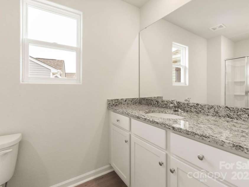 3439 Saddlebred Drive, Gastonia, NC 28052.  MLS# CAR4257218, YatesRealty ID 12909. 