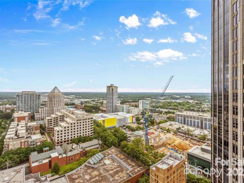 210 Church Street, Charlotte, NC 28202.  MLS# CAR4330610, YatesRealty ID 1291. 