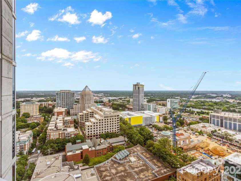 210 Church Street, Charlotte, NC 28202.  MLS# CAR4330610, YatesRealty ID 1291. 