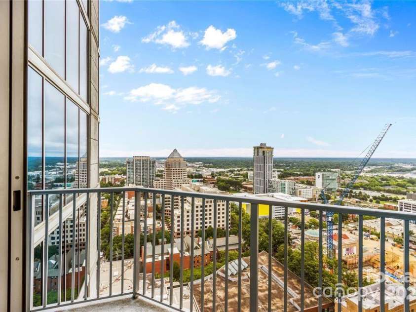 210 Church Street, Charlotte, NC 28202.  MLS# CAR4330610, YatesRealty ID 1291. 