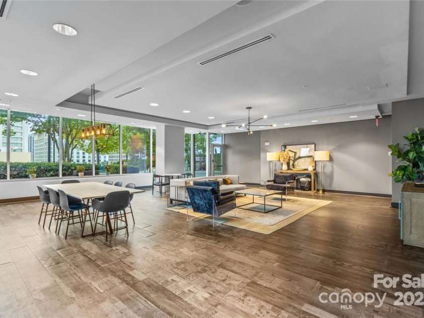 210 Church Street, Charlotte, NC 28202.  MLS# CAR4330610, YatesRealty ID 1291. 