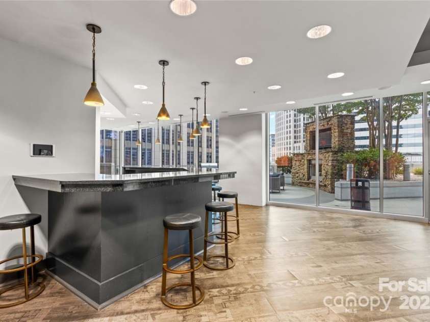 210 Church Street, Charlotte, NC 28202.  MLS# CAR4330610, YatesRealty ID 1291. 