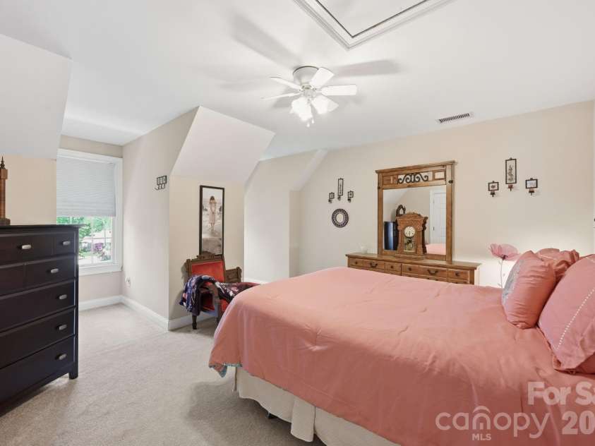 145 Blue Grass Circle, Mooresville, NC 28117.  MLS# CAR4369694, YatesRealty ID 12910. Bedroom 2