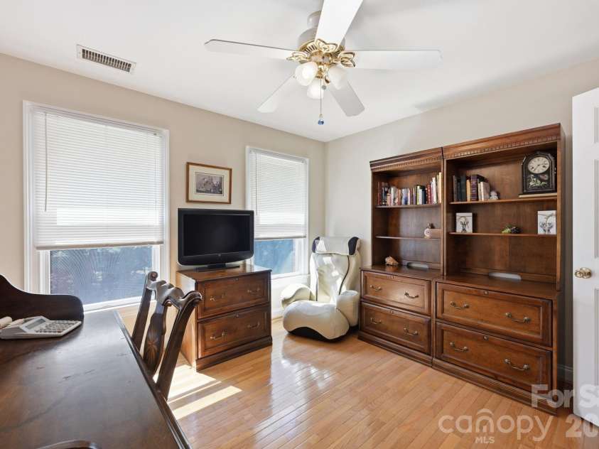145 Blue Grass Circle, Mooresville, NC 28117.  MLS# CAR4369694, YatesRealty ID 12910. Bedroom 3