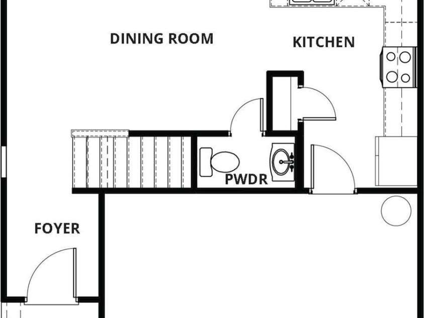 3332 Burberry Drive, Gastonia, NC 28052.  MLS# CAR4251269, YatesRealty ID 12911. 