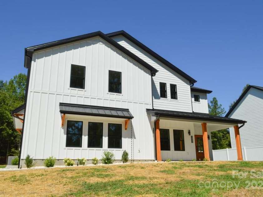 3455 Shiloh Church Road, Davidson, NC 28036.  MLS# CAR4298489, YatesRealty ID 12911. 