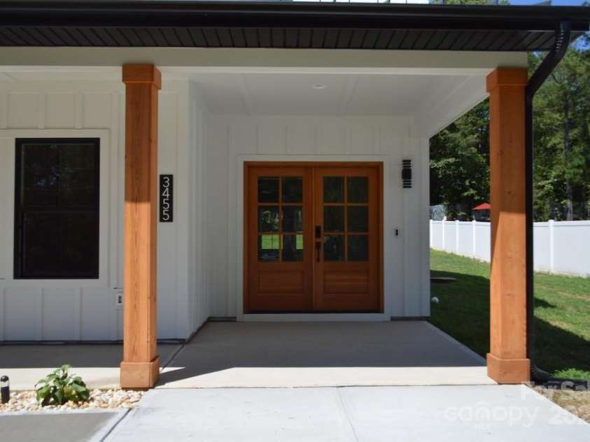 3455 Shiloh Church Road, Davidson, NC 28036.  MLS# CAR4298489, YatesRealty ID 12911. 