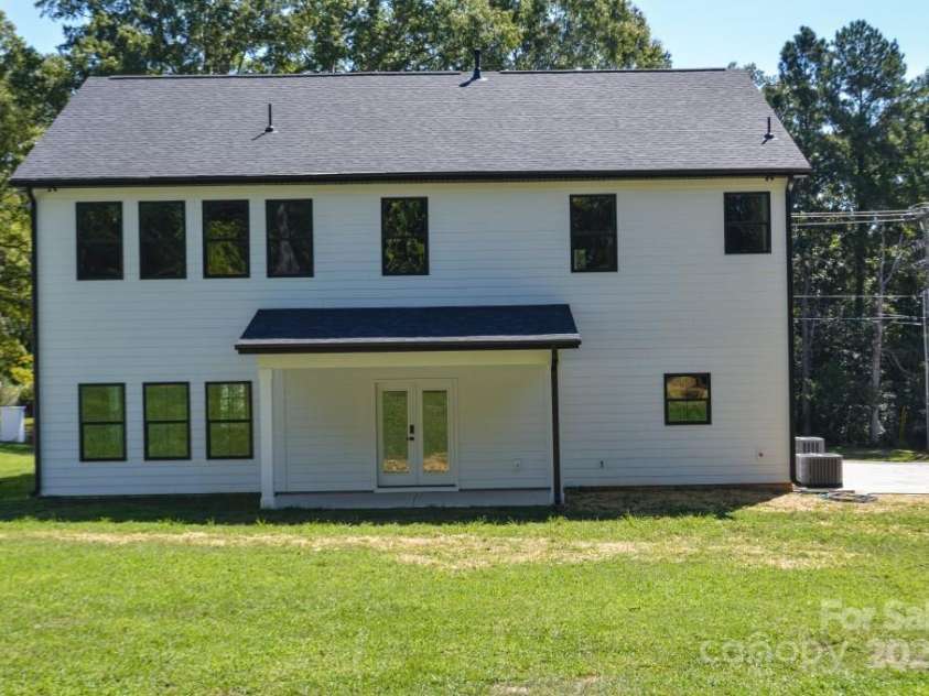 3455 Shiloh Church Road, Davidson, NC 28036.  MLS# CAR4298489, YatesRealty ID 12911. 