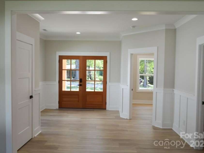 3455 Shiloh Church Road, Davidson, NC 28036.  MLS# CAR4298489, YatesRealty ID 12911. 