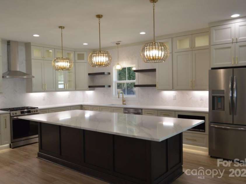 3455 Shiloh Church Road, Davidson, NC 28036.  MLS# CAR4298489, YatesRealty ID 12911. 
