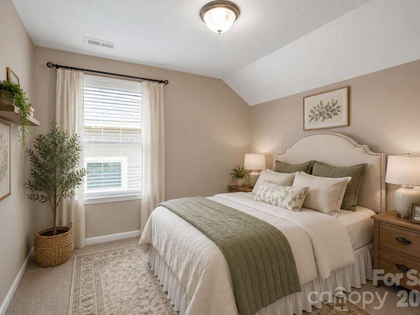 119 Canter Lane, Mooresville, NC 28115.  MLS# CAR4301770, YatesRealty ID 12912. 