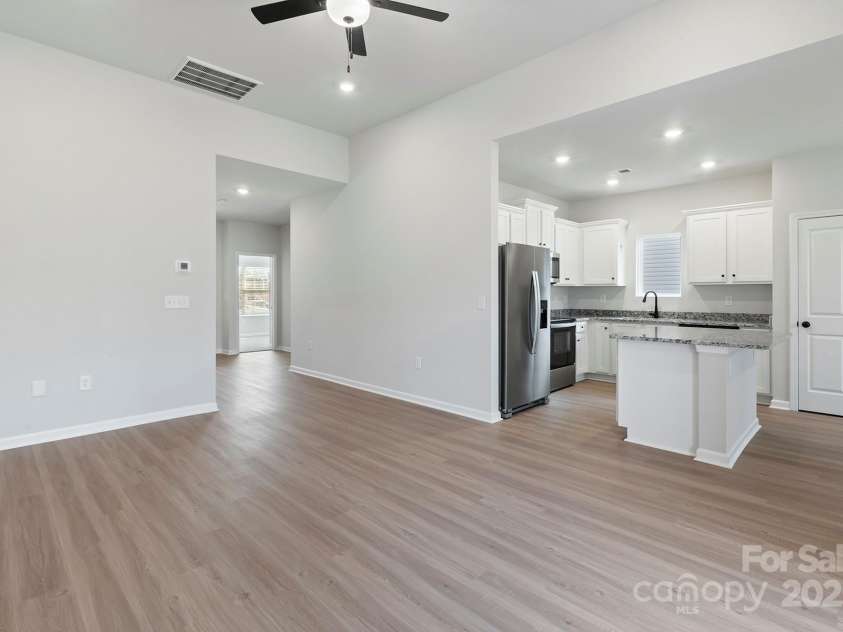 3435 Saddlebred Drive, Gastonia, NC 28052.  MLS# CAR4246188, YatesRealty ID 12912. 