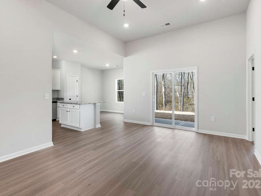 3435 Saddlebred Drive, Gastonia, NC 28052.  MLS# CAR4246188, YatesRealty ID 12912. 