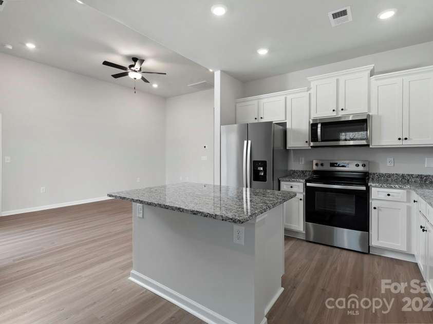 3435 Saddlebred Drive, Gastonia, NC 28052.  MLS# CAR4246188, YatesRealty ID 12912. 