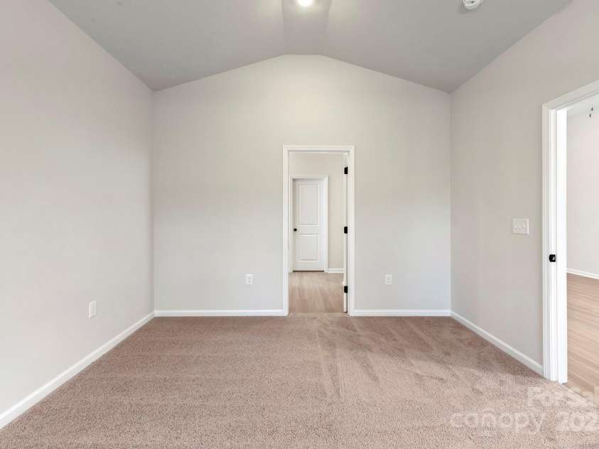 3435 Saddlebred Drive, Gastonia, NC 28052.  MLS# CAR4246188, YatesRealty ID 12912. 