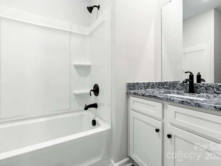 3435 Saddlebred Drive, Gastonia, NC 28052.  MLS# CAR4246188, YatesRealty ID 12912. 