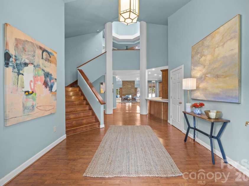 1890 Yacht Club Drive, Denver, NC 28037.  MLS# CAR4305437, YatesRealty ID 12913. 