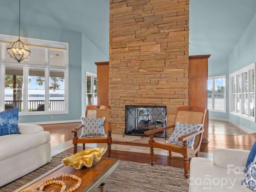1890 Yacht Club Drive, Denver, NC 28037.  MLS# CAR4305437, YatesRealty ID 12913. 
