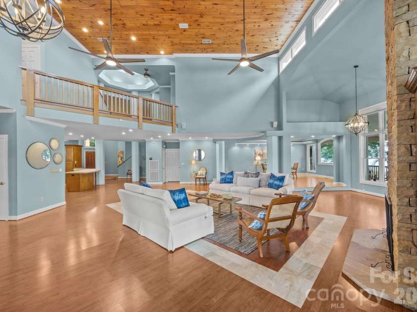 1890 Yacht Club Drive, Denver, NC 28037.  MLS# CAR4305437, YatesRealty ID 12913. 