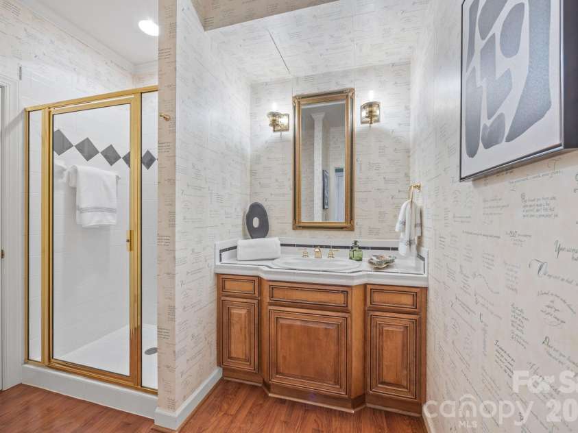 1890 Yacht Club Drive, Denver, NC 28037.  MLS# CAR4305437, YatesRealty ID 12913. 