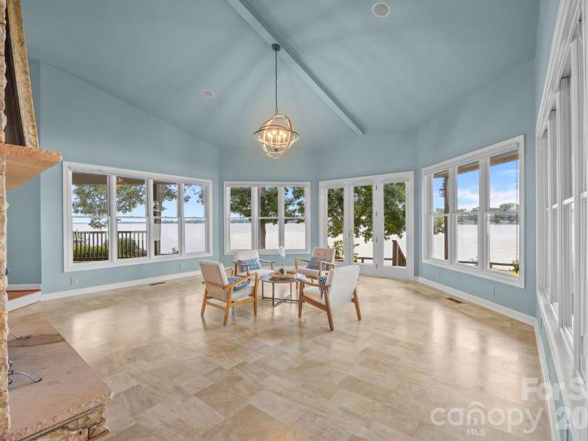 1890 Yacht Club Drive, Denver, NC 28037.  MLS# CAR4305437, YatesRealty ID 12913. 