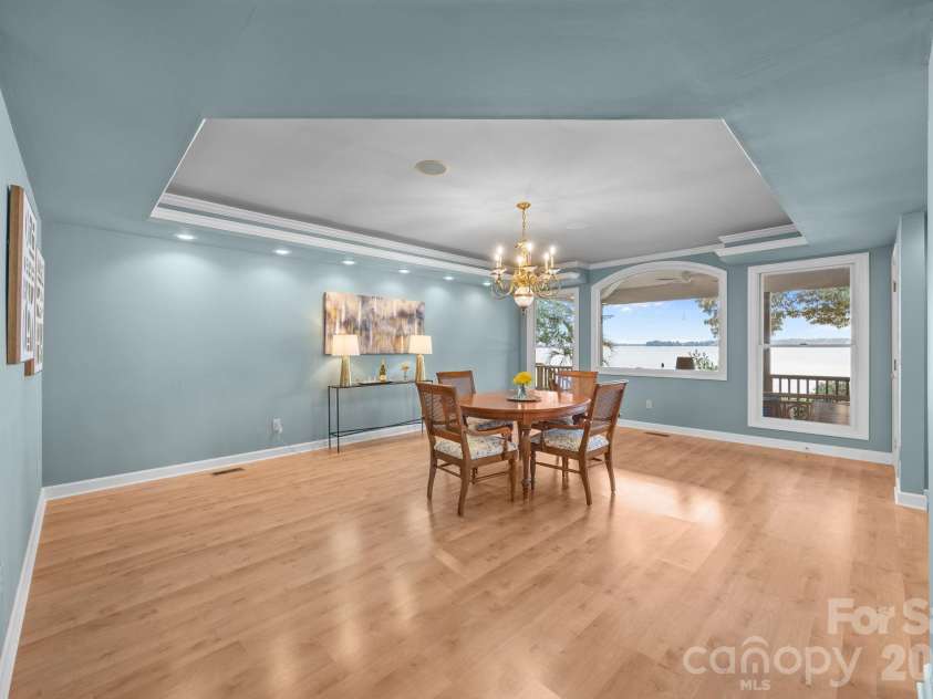 1890 Yacht Club Drive, Denver, NC 28037.  MLS# CAR4305437, YatesRealty ID 12913. 