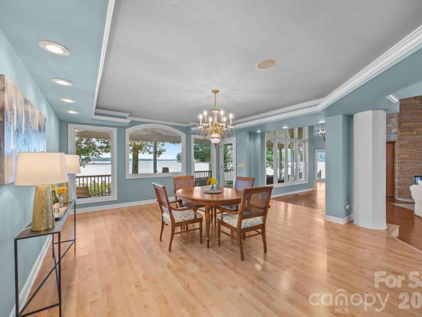 1890 Yacht Club Drive, Denver, NC 28037.  MLS# CAR4305437, YatesRealty ID 12913. 