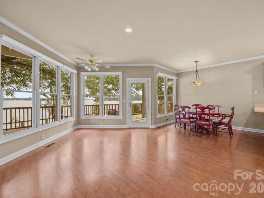 1890 Yacht Club Drive, Denver, NC 28037.  MLS# CAR4305437, YatesRealty ID 12913. 