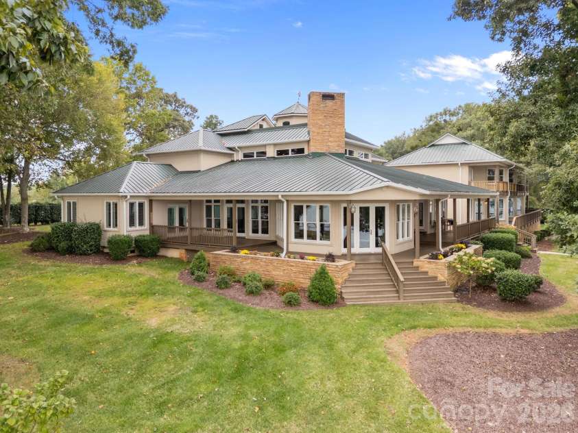 1890 Yacht Club Drive, Denver, NC 28037.  MLS# CAR4305437, YatesRealty ID 12913. 