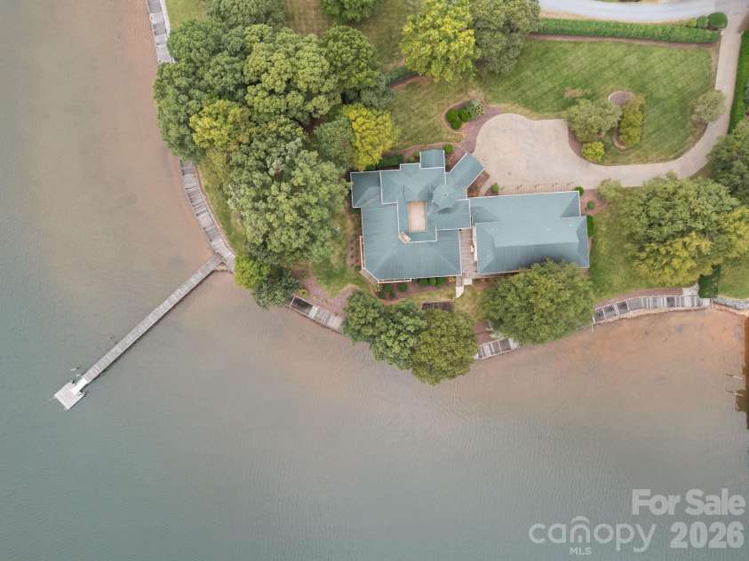 1890 Yacht Club Drive, Denver, NC 28037.  MLS# CAR4305437, YatesRealty ID 12913. 
