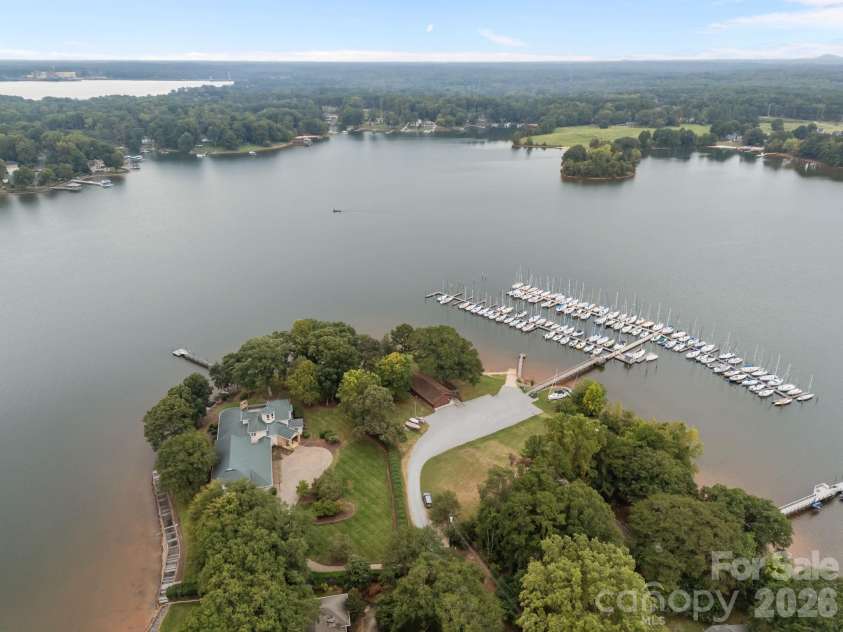 1890 Yacht Club Drive, Denver, NC 28037.  MLS# CAR4305437, YatesRealty ID 12913. 