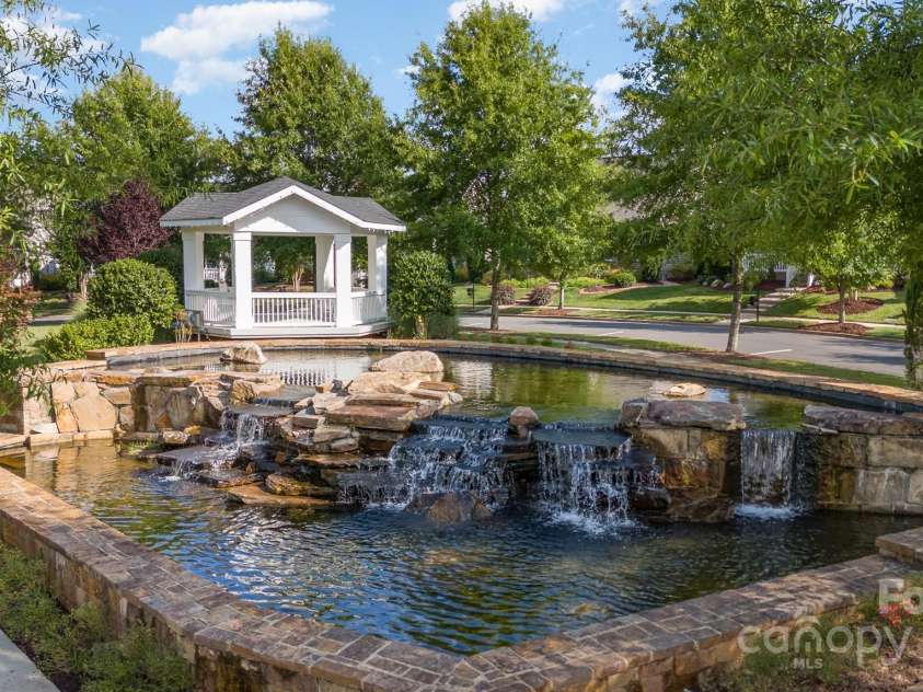 21016 Molly Harper Drive, Cornelius, NC 28031.  MLS# CAR4320388, YatesRealty ID 12915. Whether you seek an active lifestyle or a quiet space for reflection, this community has it all! 