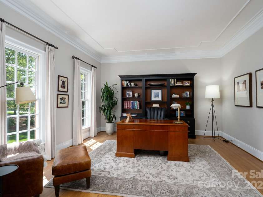 139 Stonebridge Drive, New London, NC 28127.  MLS# CAR4250902, YatesRealty ID 12917. Office