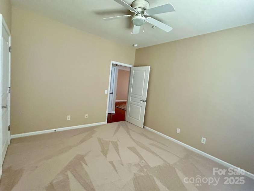 45014 Wigeon Lane, Indian Land, SC 29707.  MLS# CAR4194330, YatesRealty ID 12918. 2nd Bedroom