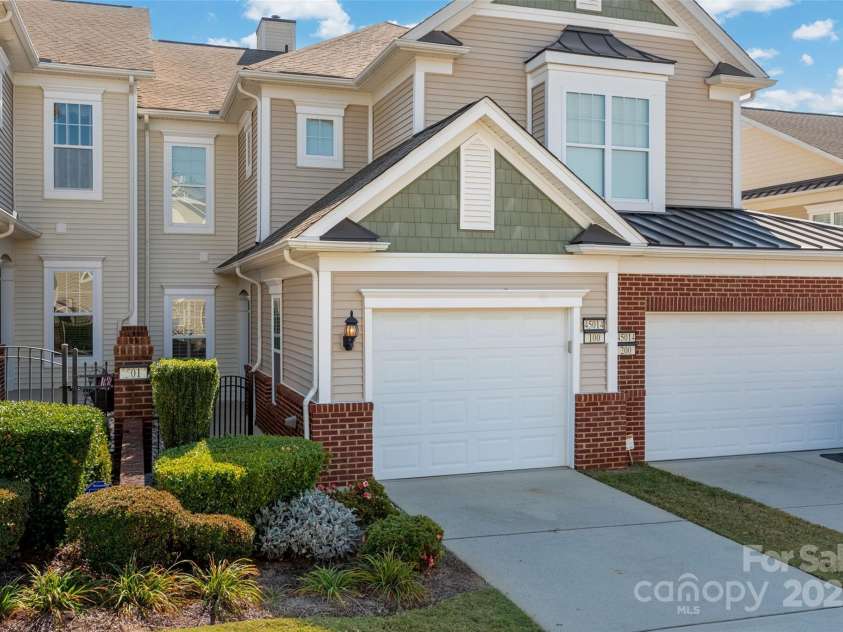 45014 Wigeon Lane, Indian Land, SC 29707.  MLS# CAR4194330, YatesRealty ID 12918. 