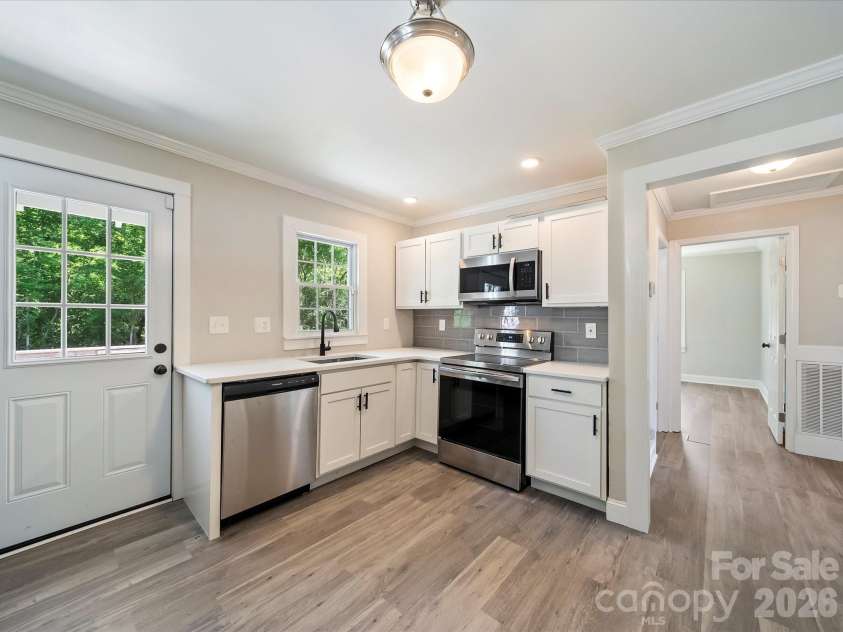 83 Woodsdale Place, Concord, NC 28025.  MLS# CAR4337022, YatesRealty ID 12918. 