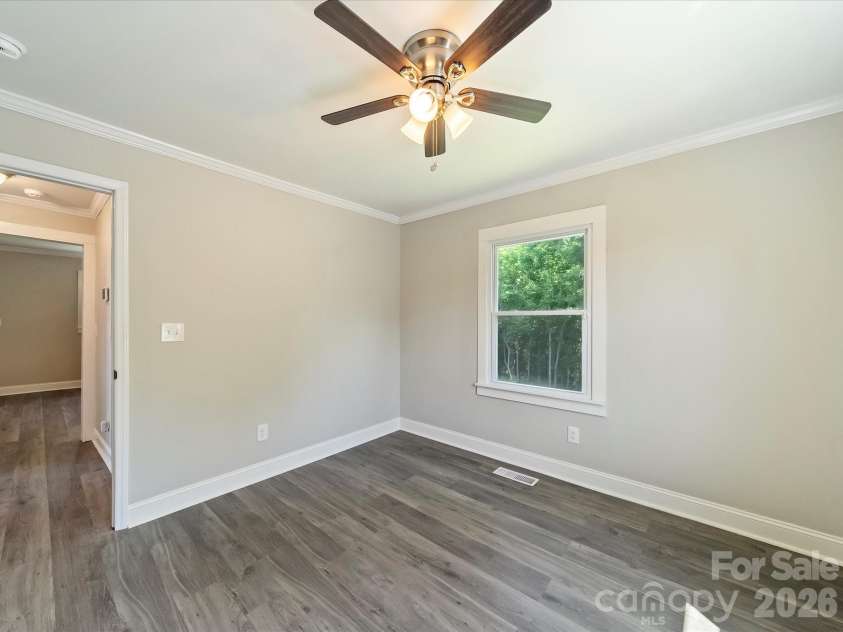 83 Woodsdale Place, Concord, NC 28025.  MLS# CAR4337022, YatesRealty ID 12918. 