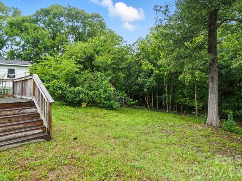 83 Woodsdale Place, Concord, NC 28025.  MLS# CAR4337022, YatesRealty ID 12918. 
