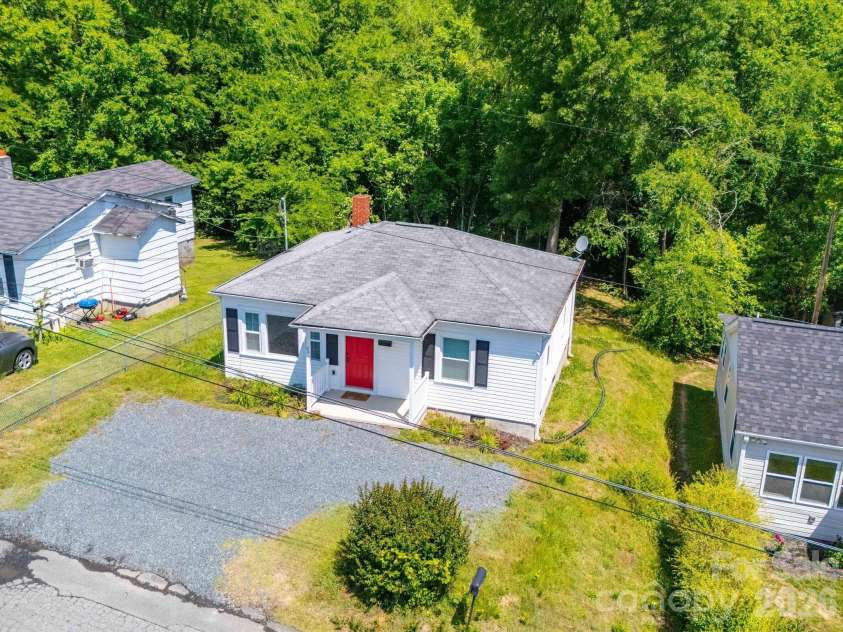 83 Woodsdale Place, Concord, NC 28025.  MLS# CAR4337022, YatesRealty ID 12918. 