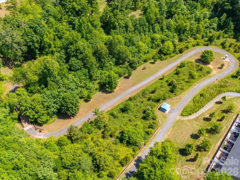 83 Woodsdale Place, Concord, NC 28025.  MLS# CAR4337022, YatesRealty ID 12918. Greenway