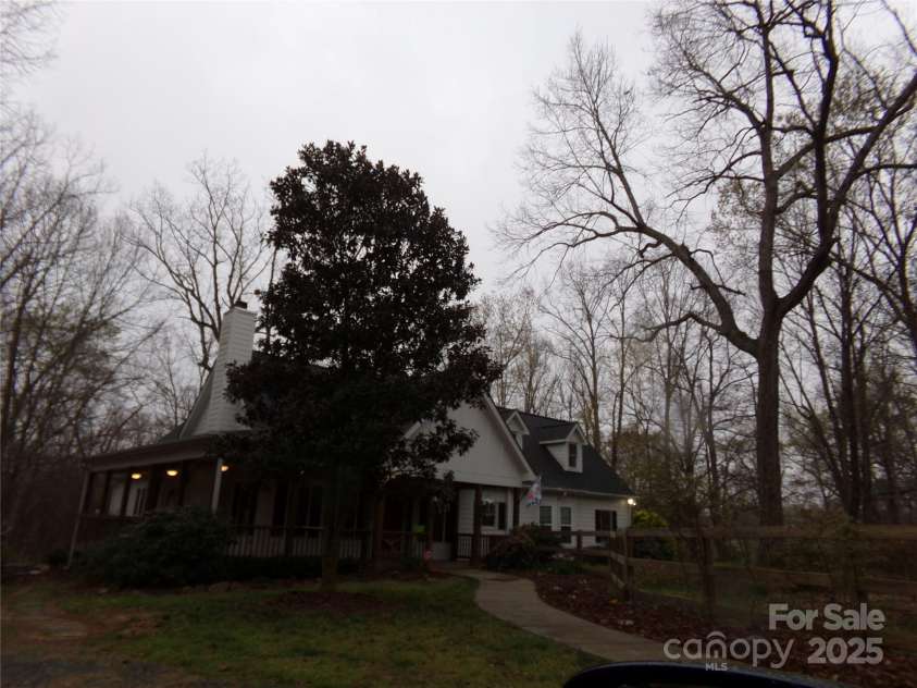 7218 Alexander Farm Road, Monroe, NC 28110.  MLS# CAR4238823, YatesRealty ID 12919. 