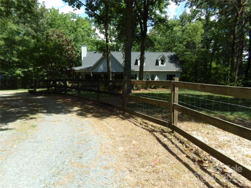 7218 Alexander Farm Road, Monroe, NC 28110.  MLS# CAR4238823, YatesRealty ID 12919. 