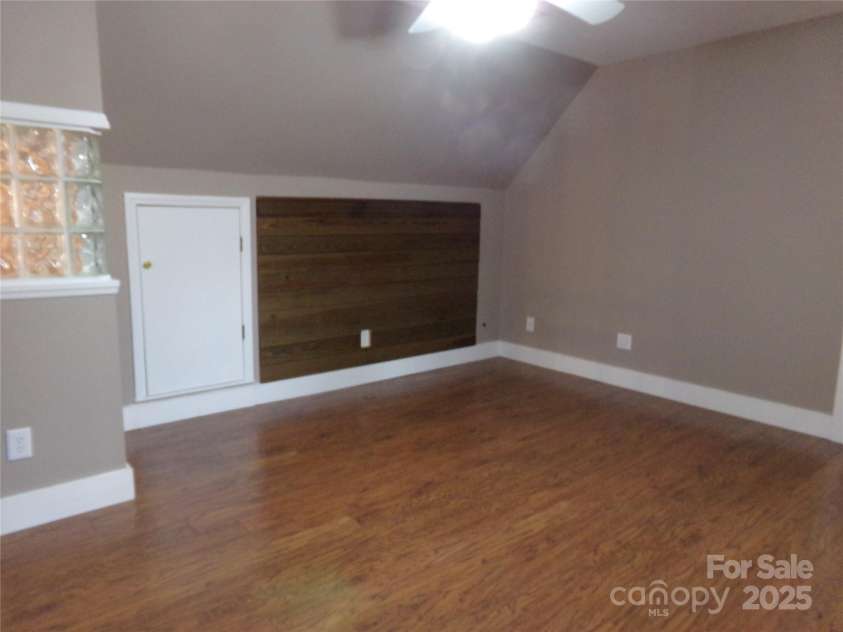 7218 Alexander Farm Road, Monroe, NC 28110.  MLS# CAR4238823, YatesRealty ID 12919. Upstairs bedroom