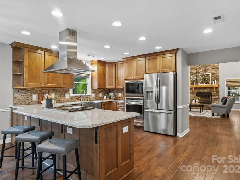 7218 Alexander Farm Road, Monroe, NC 28110.  MLS# CAR4301045, YatesRealty ID 12919. 