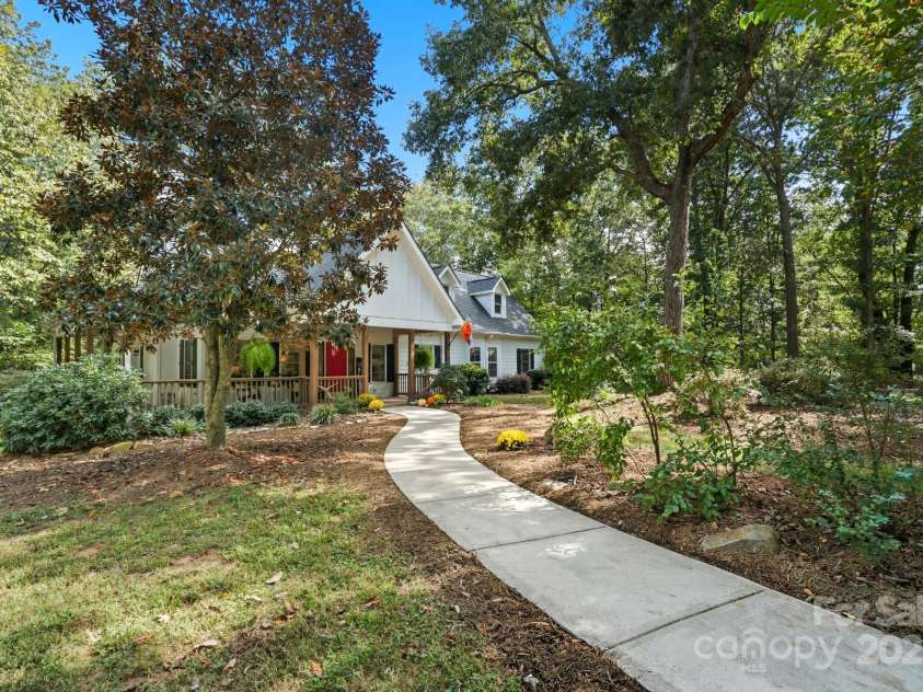 7218 Alexander Farm Road, Monroe, NC 28110.  MLS# CAR4301045, YatesRealty ID 12919. 