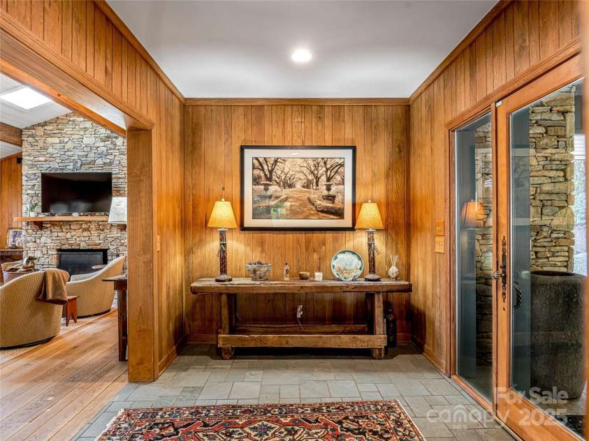 3668 West Club Boulevard, Lake Toxaway, NC 28747.  MLS# CAR4227059, YatesRealty ID 1292. 
