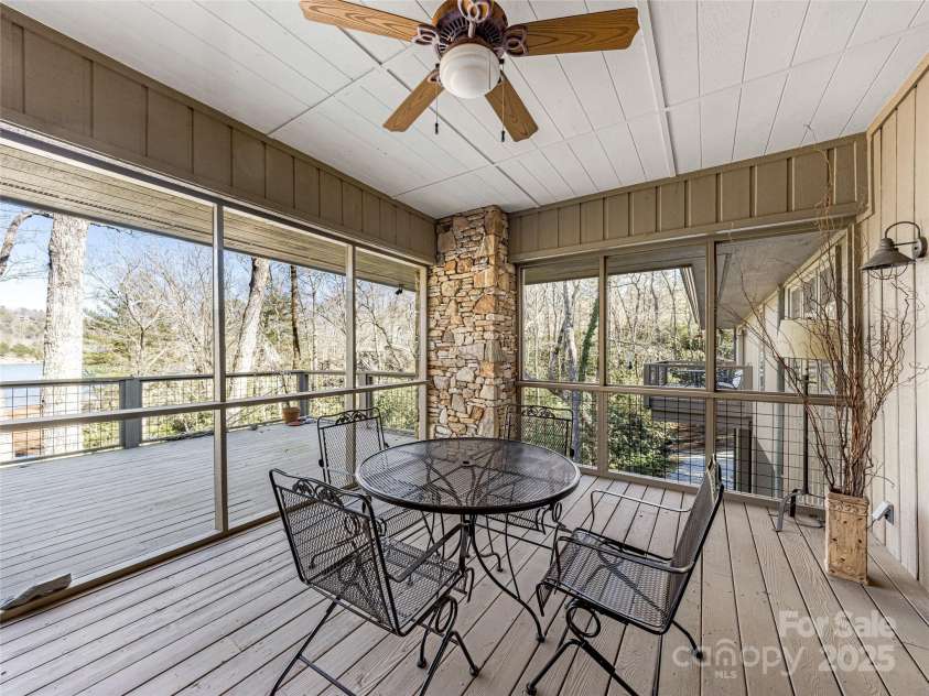 3668 West Club Boulevard, Lake Toxaway, NC 28747.  MLS# CAR4227059, YatesRealty ID 1292. 