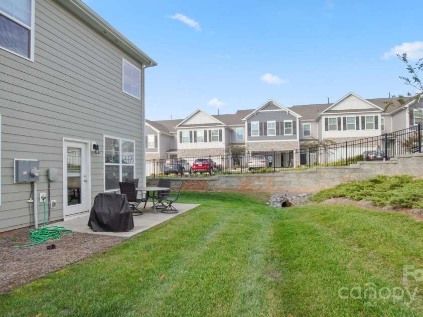 3878 Fairlady Lane, Fort Mill, SC 29707.  MLS# CAR4228656, YatesRealty ID 12920. 